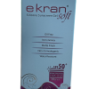 Ekran Soft Gel SPF 50 Ekran Soft Gel SPF 50